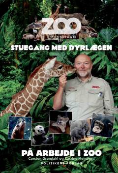 På arbejde i Zoo