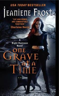 One grave at a time