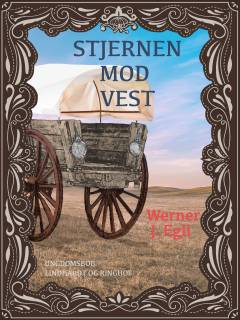 Stjernen mod vest