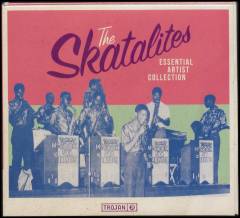 Essential artist collection