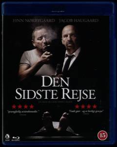 Den sidste rejse