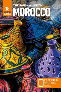 The rough guide to Morocco