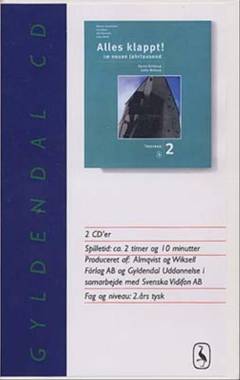 Alles klappt! im neuen Jahrtausend. 2