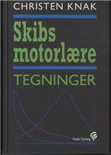 Skibsmotorlære. Tegninger