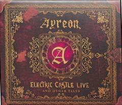 Electric castle live and other tales