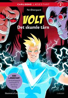 Volt - det skumle tårn