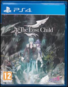 The lost child
