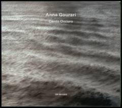 Canto oscuro