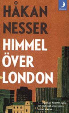 Himmel över London