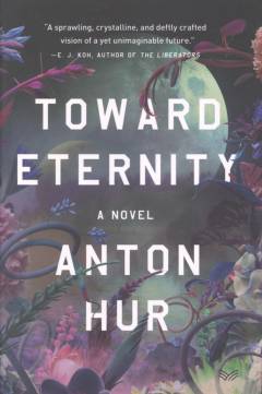Toward eternity : a novel