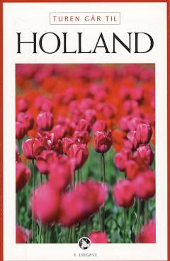 Turen går til Holland