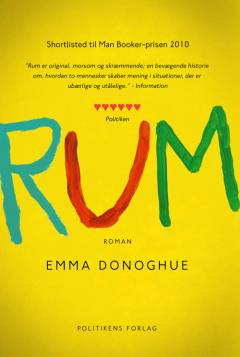 Bog, 1. udgave, 2011