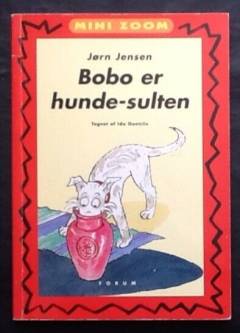 Bobo er hundesulten