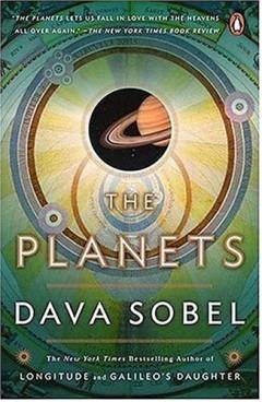 The planets