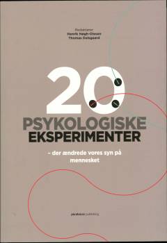 20 psykologiske eksperimenter - der ændrede vores syn på mennesket