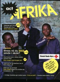 Act Afrika