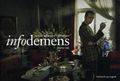 Infodemens : notater og essays - en sæson