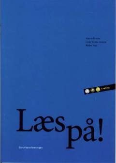 Læs på! -- Logbog