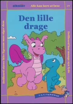 Den lille drage