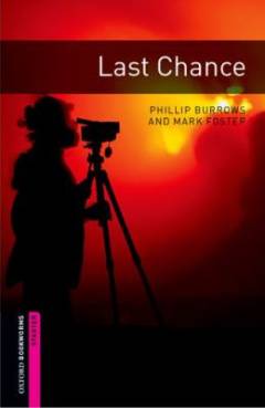 Last chance