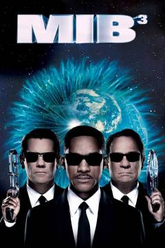 Men in black 3