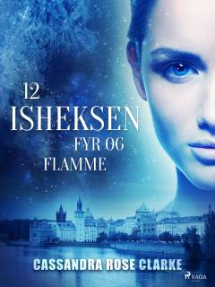 Isheksen - fyr og flamme