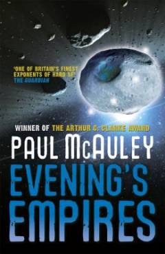 Evening's empires