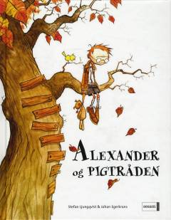 Alexander og pigtråden