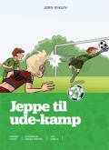 Jeppe til udekamp