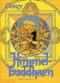 Himmelbuddhaen. 2. del