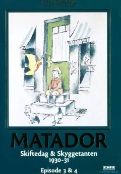 Matador (Disc 3)