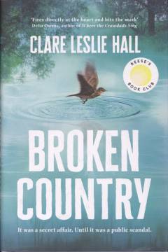 Broken country