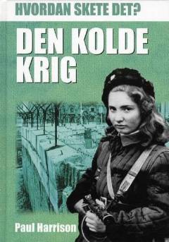 Den kolde krig