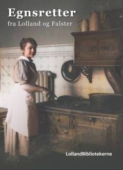 Egnsretter fra Lolland og Falster : opskrifter