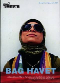 Bag havet