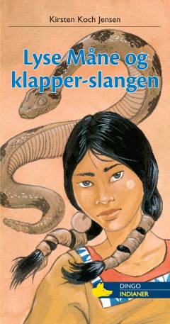 Lyse Måne og klapperslangen
