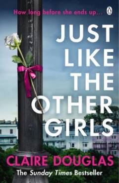 Just like the other girls