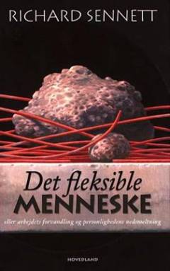 Det fleksible menneske eller Arbejdets forvandling og personlighedens nedsmeltning