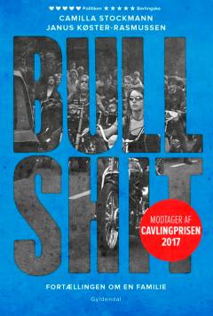 Bullshit : fortællingen om en familie