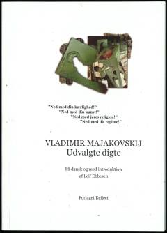 Udvalgte digte