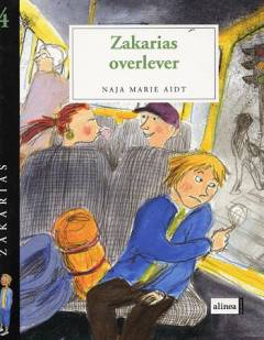 Zakarias overlever