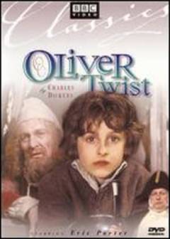 Oliver Twist