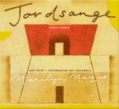 Jordsange