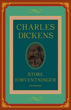 Store forventninger