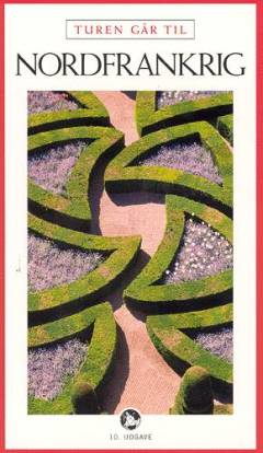 Turen går til Nordfrankrig