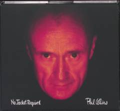 No jacket required