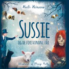 Sussie og de forsvundne får