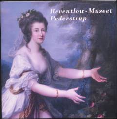 Reventlow-Museet Pederstrup