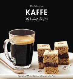 Den lille  bog om kaffe