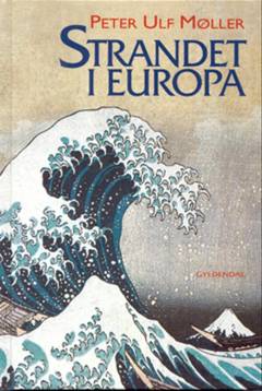Strandet i Europa. Mappe 1 (kassette 1-6)